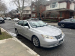 2007 Lexus ES 350 FWD 135,000 mi