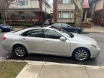 2007 Lexus ES 350 FWD 135,000 mi