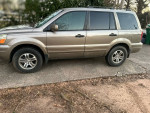 2003 Honda Pilot 88,000 mi