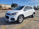 2020 Chevrolet Trax 104,000 mi