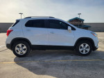 2020 Chevrolet Trax 104,000 mi