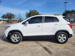2020 Chevrolet Trax 104,000 mi