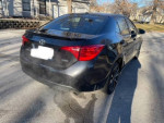 2017 Toyota Corolla XSE FWD 66,000 mi