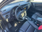2017 Toyota Corolla XSE FWD 66,000 mi