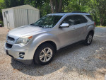 2013 Chevrolet Equinox 149,000 mi