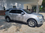 2013 Chevrolet Equinox 149,000 mi