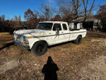 Ford 120,000 mi