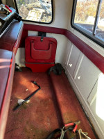 Ford 120,000 mi