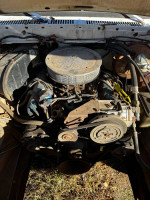 Ford 120,000 mi