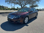 2011 Ford Fusion 147,000 mi
