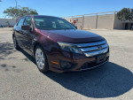 2011 Ford Fusion 147,000 mi