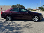 2011 Ford Fusion 147,000 mi