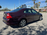 2011 Ford Fusion 147,000 mi