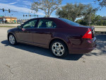2011 Ford Fusion 147,000 mi