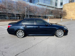 BMW 143,000 mi