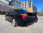 BMW 143,000 mi