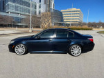 BMW 143,000 mi