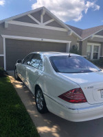 Mercedes-Benz 94,000 mi