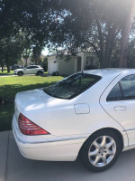 Mercedes-Benz 94,000 mi
