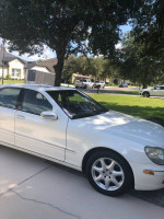 Mercedes-Benz 94,000 mi