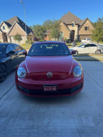 2012 Volkswagen Beetle 98,000 mi
