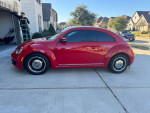 2012 Volkswagen Beetle 98,000 mi
