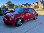 2012 Volkswagen Beetle 98,000 mi