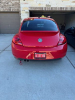 2012 Volkswagen Beetle 98,000 mi