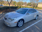2006 Lexus ES 300 FWD 106,000 mi