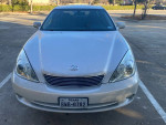 2006 Lexus ES 300 FWD 106,000 mi