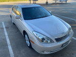 2006 Lexus ES 300 FWD 106,000 mi