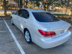 2006 Lexus ES 300 FWD 106,000 mi
