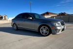 Mercedes-Benz 112,000 mi