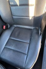 Mercedes-Benz 112,000 mi