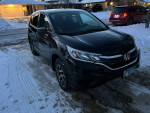 2016 Honda CR-V 56,000 mi