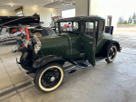 Ford 86,000 mi