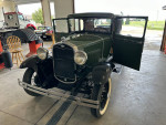 Ford 86,000 mi