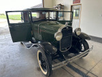 Ford 86,000 mi