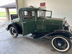 Ford 86,000 mi