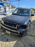 Land Rover 68,000 mi