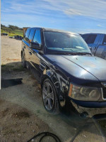 Land Rover 68,000 mi
