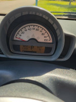 Mercedes-Benz 55,000 mi