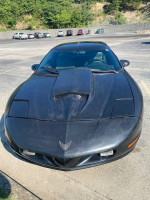 1994 Pontiac Firebird Formula RWD 77,000 mi