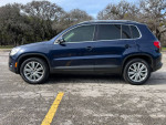 2011 Volkswagen Tiguan SEL 4Motion AWD 148,000 mi