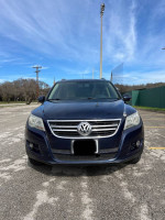 2011 Volkswagen Tiguan SEL 4Motion AWD 148,000 mi