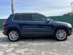 2011 Volkswagen Tiguan SEL 4Motion AWD 148,000 mi