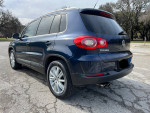 2011 Volkswagen Tiguan SEL 4Motion AWD 148,000 mi