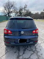 2011 Volkswagen Tiguan SEL 4Motion AWD 148,000 mi