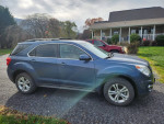 2011 Chevrolet Equinox 114,000 mi
