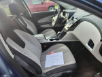 2011 Chevrolet Equinox 114,000 mi